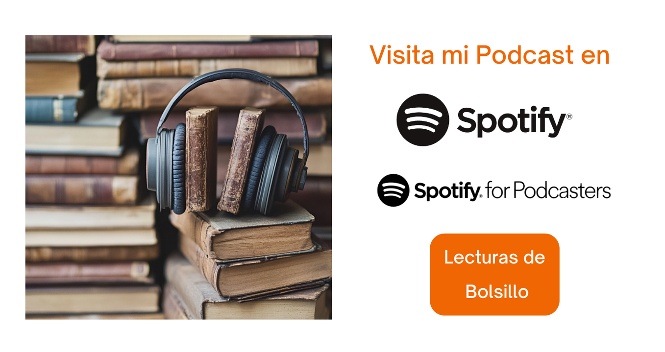 Visita mi Podcast